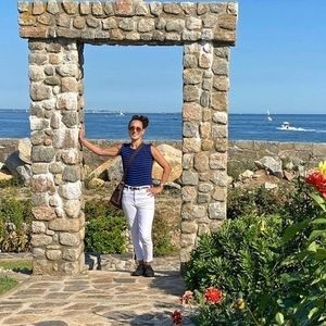 Meet your Posher, June